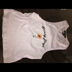 Forever 21 top